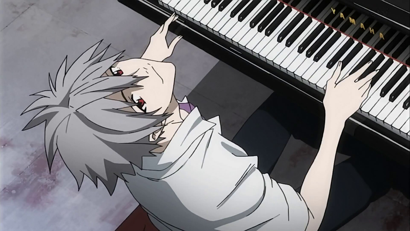 Illustration for article titled Evangelion 3.0: The Ani-TAY Review